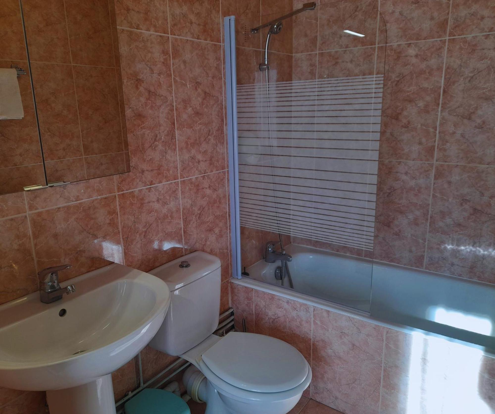Le Catalan - Hotel Et Appartements Mont-Louis Εξωτερικό φωτογραφία