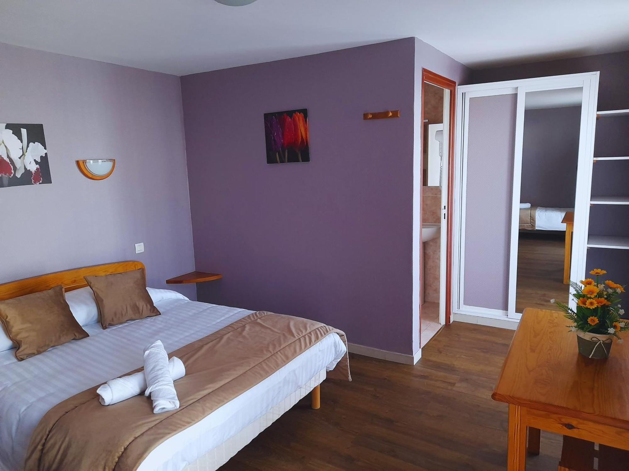 Le Catalan - Hotel Et Appartements Mont-Louis Εξωτερικό φωτογραφία
